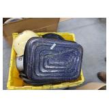Graniteware