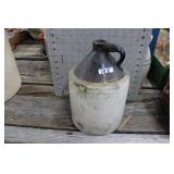 1 Gallon Whiskey Jug