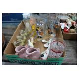 Caricature Glasses