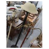 3- Floor Lamps