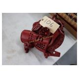 Antique Corn Sheller