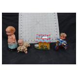 4 - Key Wind Toys