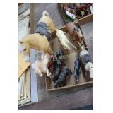 Horses