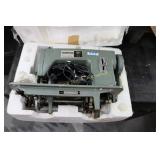 Thompson Mini Walking Foot Sewing Machine - In