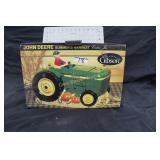 John Deere Cookie Jar- MIB