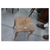 Wood Table