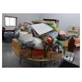 Numerous Sewing Goods