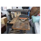 Sears Craftsman Table Saw