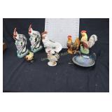 Chickens