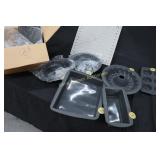 Silicon Liners for Bakeware (Smartware)