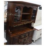 Dining Room Hutch