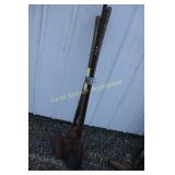 Shovels (4)