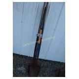 Shovels (4)