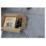Albums & 45RPMS