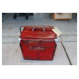 Coca-Cola Cooler