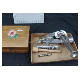 Box of Silverware
