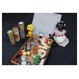 Toys