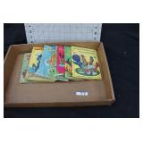 Junior Elf Books