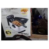 Household Items- 3 Boxes