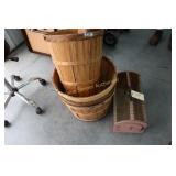 Baskets