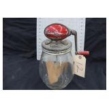 Butter Churn