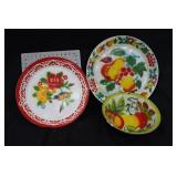 3- Graniteware- Colorful