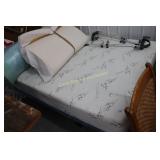 Queen Size Bed