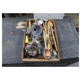 Kitchen Utensils