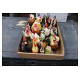 Chickens