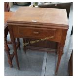 Sewing Machine Table - No Machine