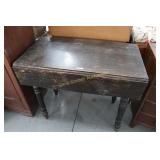 Drop Leaf Table