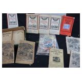 Farm Journals and Almanacs