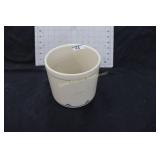Longenbarger Crock Jar - No Lid