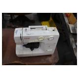 Singer Sewing Machine
