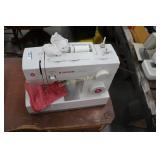 Singer Sewing Machine