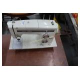Sears Kenmore Sewing Machine