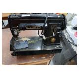 Singer Sewing Machine