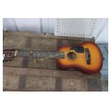 First Act Guitar