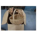 Baskets