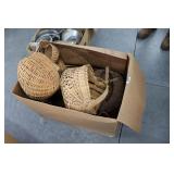 Baskets