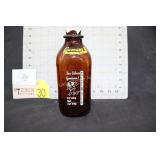 Cacoosing Dairy Milk Bottle