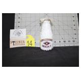 Worcester Dairy Milk Bottle
