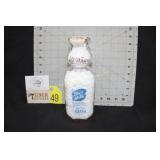 This Milk Cream Top Milk Bottle