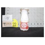 Southern Milk Dairy Milk Bottle