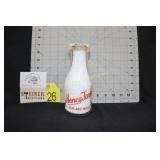 Honey Farm Milk Bottle