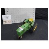 John Deere Toy Tractor
