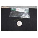 1776-1976 Eisenhower Dollar