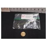 2000 (p) Sacagawea Dollar