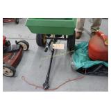 John Deere Fertilizer Spreader
