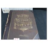 Military History of Ohio 1886